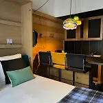 Mamie 4 Etoiles Megève