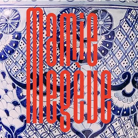 Apartament Mamie 4 Etoiles