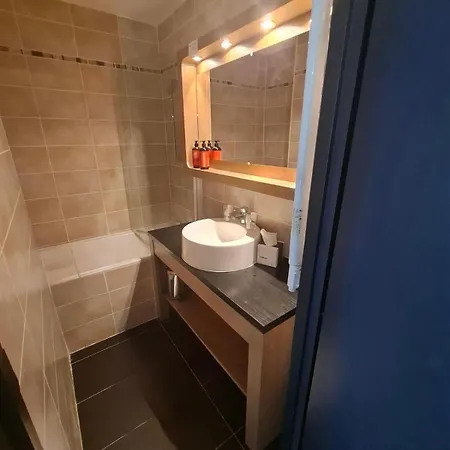 Mamie 4 Etoiles Apartament