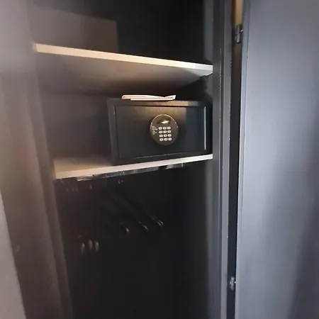 Mamie 4 Etoiles * Megève