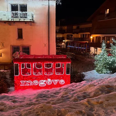 Apartament Mamie 4 Etoiles