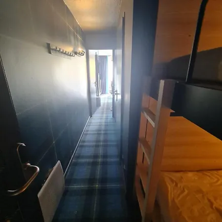 Mamie 4 Etoiles * Megève