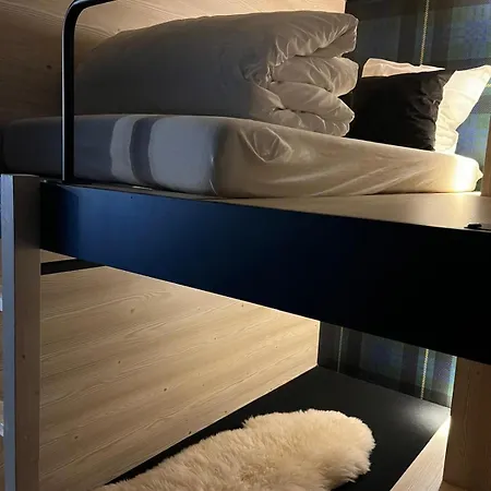 Mamie 4 Etoiles Appartement