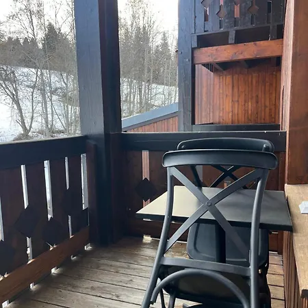 Mamie 4 Etoiles Appartement Megève