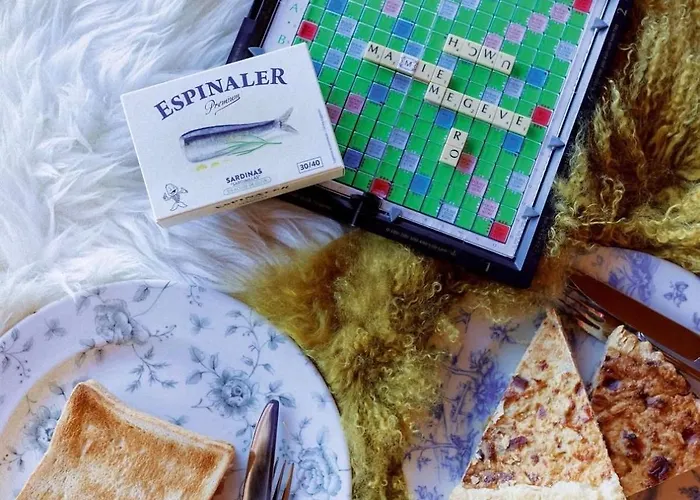 Mamie 4 Etoiles Megève