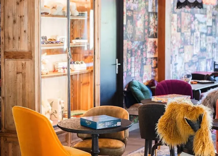 Mamie 4 Etoiles Appartement *