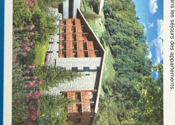 Apartament Mamie 4 Etoiles *