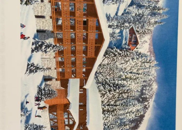 Mamie 4 Etoiles Megève