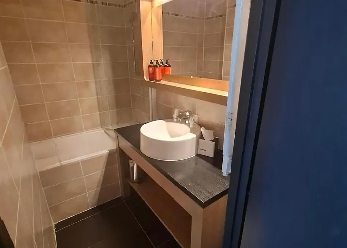 Mamie 4 Etoiles Appartement