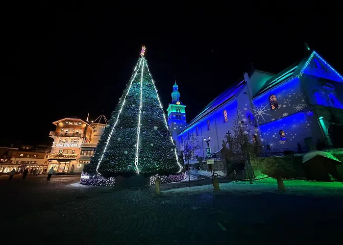 Appartement Mamie 4 Etoiles *