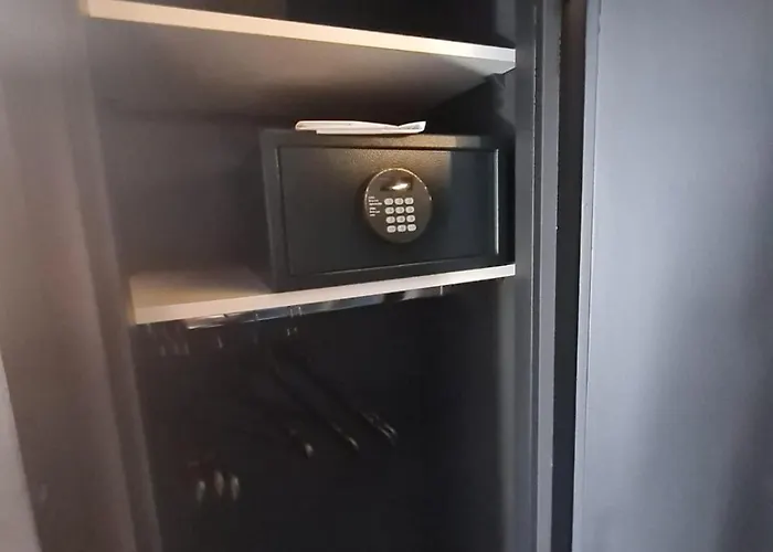 Mamie 4 Etoiles * Megève