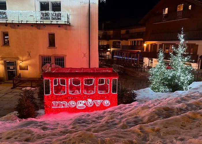 Apartament Mamie 4 Etoiles