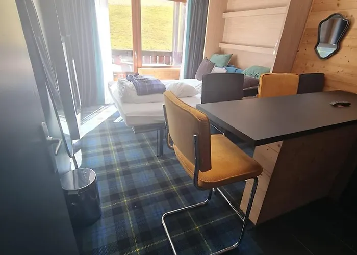 Appartement Mamie 4 Etoiles