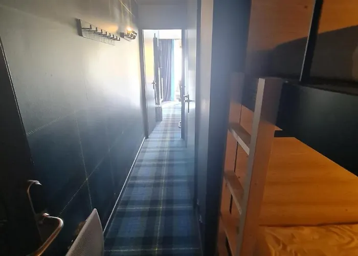 Mamie 4 Etoiles * Megève