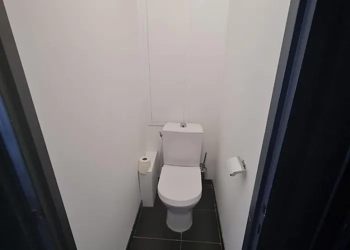 Apartament Mamie 4 Etoiles Megève