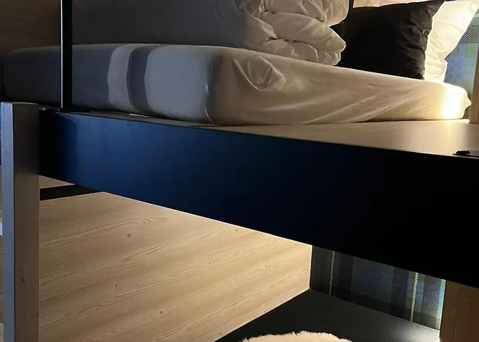 Mamie 4 Etoiles Apartament