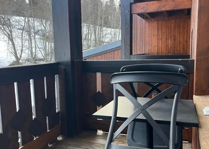 Mamie 4 Etoiles Appartement Megève